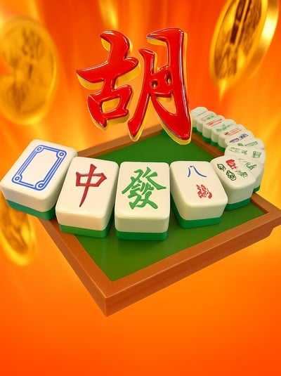 Mahjong Ways