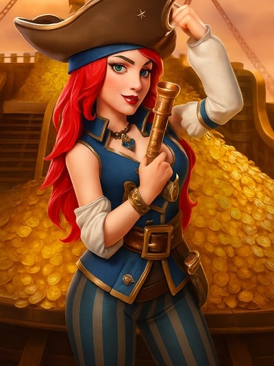 Queen of Bounty